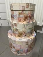3 decoratiedozen, Ophalen of Verzenden