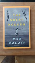 The Great Godden - Meg Rosoff - andere boeken besch., Ophalen of Verzenden, Zo goed als nieuw