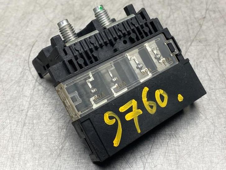 ACCU SENSOR Nissan NV 200 Evalia (M20M) (|NV200|), Auto-onderdelen, Overige Auto-onderdelen, Nissan, Gebruikt