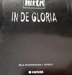 Hilarische Vlaamse TOPreeks “ In de Gloria”, Cd's en Dvd's, Ophalen of Verzenden, Zo goed als nieuw, Komedie