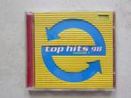 Top hits 98 volume 1, Ophalen of Verzenden, 1980 tot 2000, Gebruikt