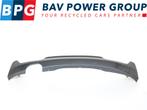 BUMPER ACHTER DIFFUSER F32 F36 4 serie (F33) (51128054563), Gebruikt, Achter, BMW, Bumper
