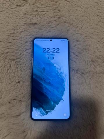 Samsung s21, Telecommunicatie, Mobiele telefoons | Samsung, Ophalen, Zo goed als nieuw, Zonder abonnement, 10 megapixel of meer