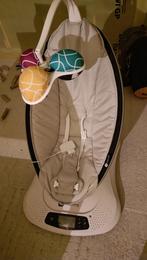 Mamaroo, Kinderen en Baby's, Wipstoeltjes, Ophalen, Zo goed als nieuw, Schommelstoel