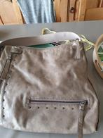 Sac Esprit taupe clair avec bandoulière tissu., Bijoux, Sacs & Beauté, Sacs | Sacs Femme, Enlèvement, Utilisé