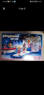 Playmobil podium model 6148, Kinderen en Baby's, Speelgoed | Playmobil, Ophalen of Verzenden, Zo goed als nieuw