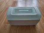 Bewaardoos brood tuperware, Huis en Inrichting, Keuken | Tupperware, Ophalen, Zo goed als nieuw