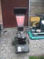 Benzine Hakselaar Quantum XTS 60 Petrol Chipper Shredder Mas, Benzine, Gebruikt, Briggs&stratton, Ophalen of Verzenden