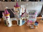 Playmobil Princess Kasteel, Enlèvement, Utilisé