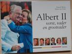 Boek Albert I, Ophalen of Verzenden, Zo goed als nieuw