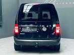 Volkswagen Caddy 1.6 TDi *CLIMATISATION*CARNET COMPLET*, Voorwielaandrijving, 75 kW, Stof, Gebruikt