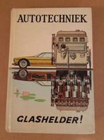 Autotechniek: glashelder, Enlèvement ou Envoi