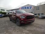 RAM SPORT - BJ 2020, Auto's, RAM, Te koop, 295 kW, LPG, SUV of Terreinwagen