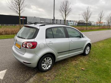 VW GOLF PLUS beschikbaar voor biedingen