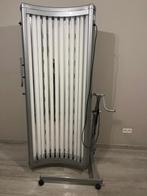 Zonnehemel Infrarood, Elektronische apparatuur, Zonnebanken en Gezichtsbruiners, Ophalen, Zo goed als nieuw, Zonnebank enkelzijdig