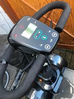 Scootmobiel L&M Mezzo 4 in nieuwstaat, Ophalen, Life and Mobility, Zo goed als nieuw, 36 t/m 45 km