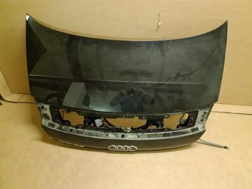 AUDI TT 8S cabrio achterklep audi tt 8s roadstar (FV9, FVR)  beschikbaar voor biedingen