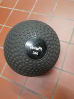 Slam ball, Sports & Fitness, Équipement de fitness, Enlèvement, Utilisé, Bras, Médecine balle