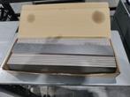 Doos met 12lm plinten te koop, Ophalen, Nieuw, Overige materialen, Plinten