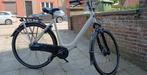 Tekoop dames fiets Gazelle 28 inch  fram 53, Fietsen en Brommers, Elektrische fietsen, Ophalen of Verzenden, Zo goed als nieuw