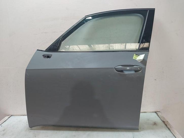 PORTIER LINKS VOOR (|10A831055K|10A831055N|10A831311A|), Auto-onderdelen, Carrosserie, Deur, Seat, Voor, Links, Gebruikt