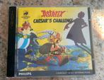 ASTÉRIX caesar’s challenge CD-i, Ophalen, Zo goed als nieuw