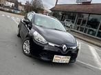 Renault CLio break 1.5 DCI 2014 année 66kw 0032478767323, Bluetooth, Achat, Entreprise, Break