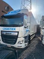 DAF CF 290 FA , different location : TRUCK TRADING ANTWERPEN, Auto's, Vrachtwagens, Automaat, Achterwielaandrijving, Euro 6, Diesel