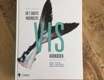 Felix Alen - Het grote Noordzeevis kookboek, Ophalen, Zo goed als nieuw, Gezond koken, Felix Alen