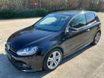 2011 VW Golf R-Line, Auto's, Automaat, Euro 5, Gebruikt, Bedrijf