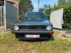 Golf 1 mk1 gtd 1983 CY, Auto's, Volkswagen, 1600 cc, Te koop, 3 deurs, Handgeschakeld