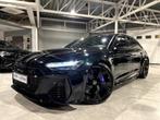 Audi RS6 * MATRIX * Céramique * Pano * LED * FULL BLACK, Autos, Audi, 5 places, Noir, Break, Automatique