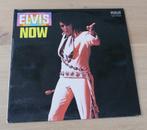 LP  Elvis Presley ‎– Elvis Now, Enlèvement ou Envoi, Comme neuf, 12 pouces, Pop rock
