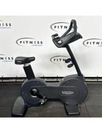 Technogym upright Bike Excite 1000 LED |hometrainer, Ophalen of Verzenden, Gebruikt, Benen, Overige typen