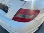 MERCEDES C klasse W204 rechts achterlicht 2008-2011, Auto-onderdelen, Gebruikt, Mercedes-Benz