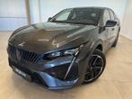 Peugeot 408 GT 1.2 TURBO 130 EAT 8, Auto's, Peugeot, Automaat, 4 deurs, 1199 cc, Bedrijf