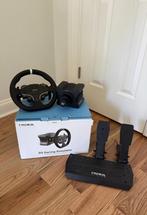 moza racing r5 direct drive racing simulator, Computers en Software, Joysticks, Ophalen, Nieuw