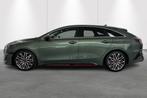 KIA Proceed GT 1.6 T-GDI 204 DCT ISG, Stof, 1600 cc, https://public.car-pass.be/vhr/8ba21c99-6a7c-4942-b4cd-3e2894d79c83, Overige kleuren