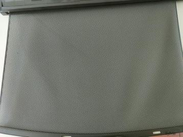 Zonnescherm rolgordijn rechts achterportier BMW 5 serie E60, Auto-onderdelen, Ophalen of Verzenden, Gebruikt