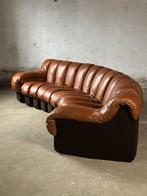 De Sede Ds600 Snake Tatzelwurm, 12 elementen, NIEUWSTAAT!!, Huis en Inrichting, Ophalen of Verzenden, B&b italia artifort togo ligne roset cassina vitra flos knoll