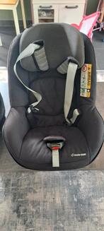 Autostoel Maxi cosi 0-15mnd met isofix, Ophalen, Gebruikt