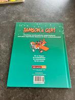 Samson en Gert boek, Boeken, Ophalen of Verzenden