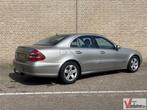 Mercedes-Benz E 220 CDI Avantgarde Automaat | 1/2 Leder | Cr, Automaat, 177 g/km, Bedrijf, Zilver of Grijs