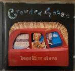 Crowded House Together alone, Cd's en Dvd's, Ophalen of Verzenden, Gebruikt