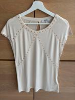 Topje LIU-JO, Liu Jo, Beige, Ophalen of Verzenden, Zo goed als nieuw