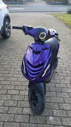 Piaggio zip 70cc 2t a klasse, Fietsen en Brommers, Ophalen, Zo goed als nieuw, Zip