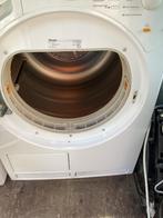 MIELE snelle condens T 7644 C grote trommel 7 kg geplaatst !, Elektronische apparatuur, 6 tot 8 kg, Anti-kreukfase, Verzenden