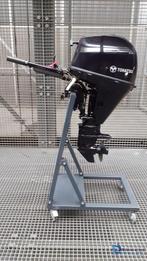 Nieuwe Tohatsu MFS25D S kortstaart knuppel, -, Neuf, -, -