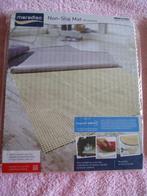 Antislipmat voor tapijten / vloermatten / auto kofferbak ..., Huis en Inrichting, 100 tot 150 cm, Nieuw, Crème, Rechthoekig
