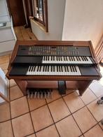 Perfeckt spelende hohner orgel, Muziek en Instrumenten, Orgels, Ophalen, Zo goed als nieuw, Orgel